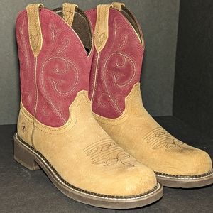 Women's Ariat Cowboy Boots